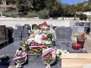 2023 09 06 CEREMONIE DES OBSEQUES DE MME GENEVIEVE DE TERNANT  (20)